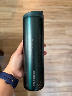 Starbucks Insulated Mug